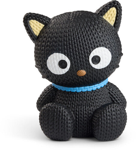 Handmade by Robots - Hello Kitty and Friends - Chococat #501