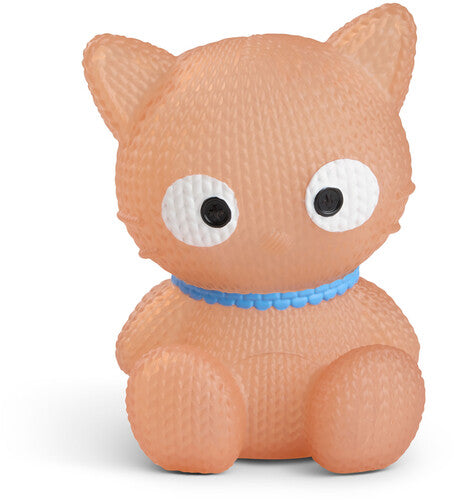 Hello Kitty and Friends - Chococat Translucent Limited Edition Vinyl Figure – Handmade by Robots