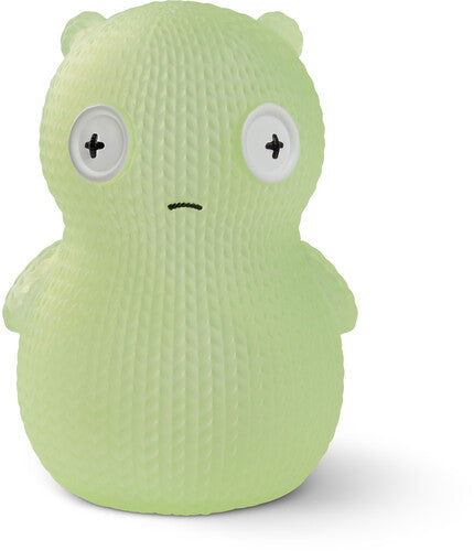 Bob's Burgers - Kuchi Kopi Translucent and Lime Scented Limited Edition Vinyl Figure