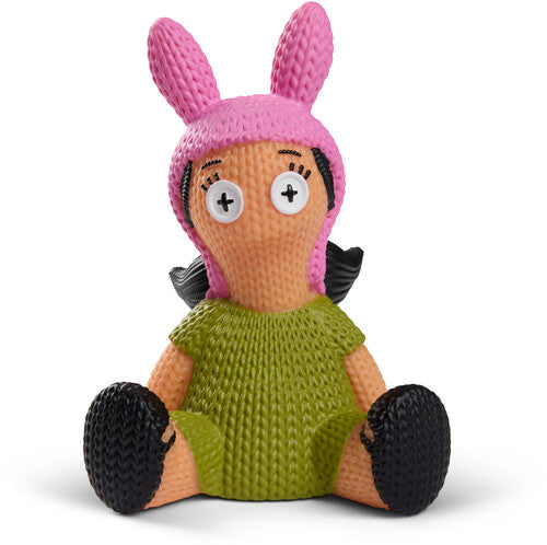 Handmade by Robots - Bob's Burgers - Louise Belcher #544