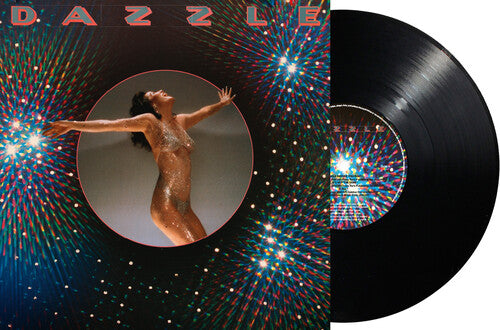Dazzle - Dazzle