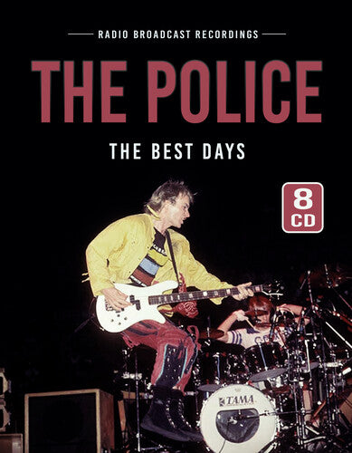 Police - The Best Days
