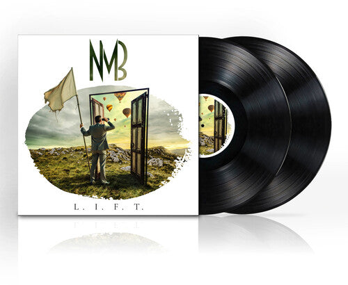 Neal Morse Band - L.I.F.T.