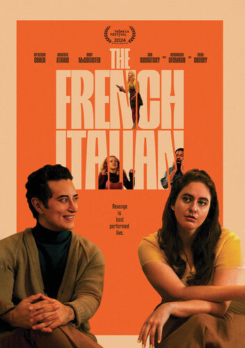 The French Italian