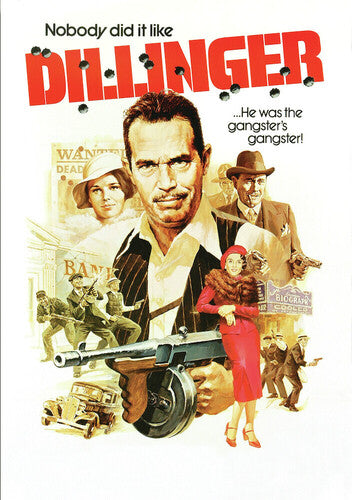 Dillinger