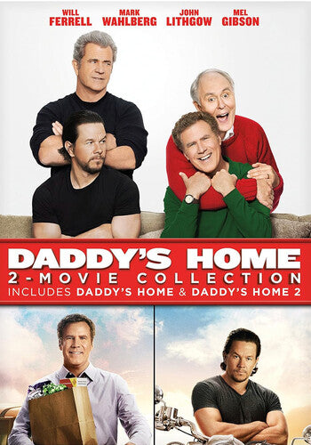 Daddy's Home / Daddy's Home 2