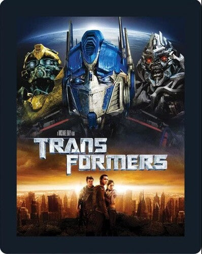 Transformers