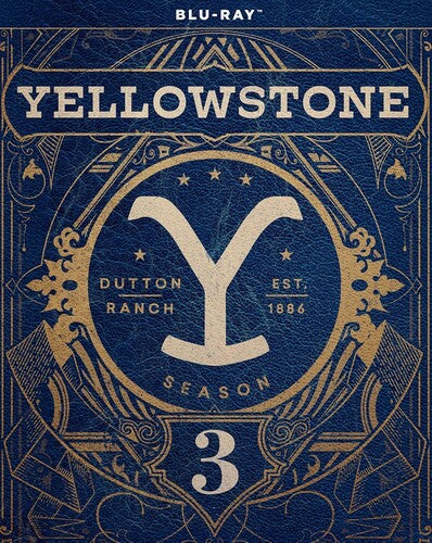 Yellowstone: Season Three