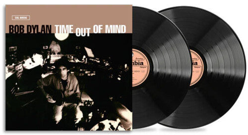 Bob Dylan - Time Out Of Mind