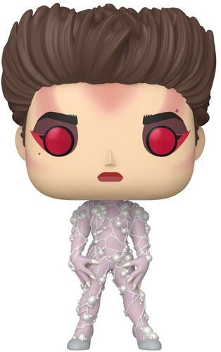 Funko POP! Movies: Ghostbusters - Gozer