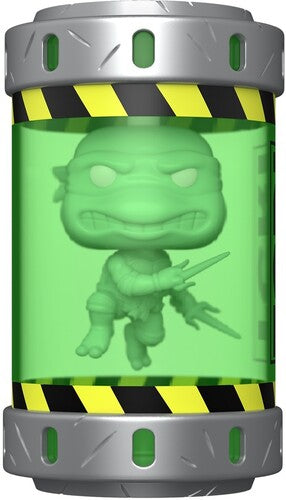 Funko POP!: Teenage Mutant Ninja Turtles - UV Raphael (GW) (TMNT)