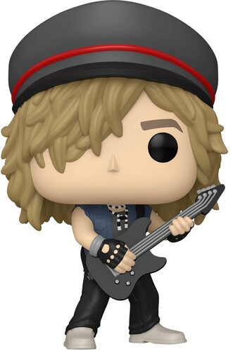 Funko POP! Rocks: Guns N' Roses - Duff McKagan (1985)