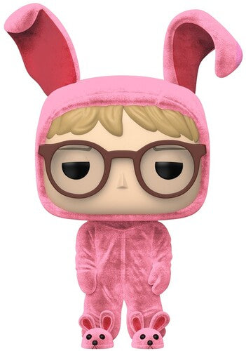 Funko POP! Movies: A Christmas Story - Ralphie Bunny PJ