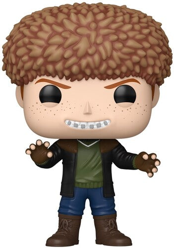 Funko POP! Movies: A Christmas Story - Scott ''Scut'' Farkus