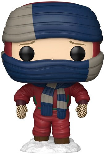 Funko POP! Movies:A Christmas Story - Randy Parker
