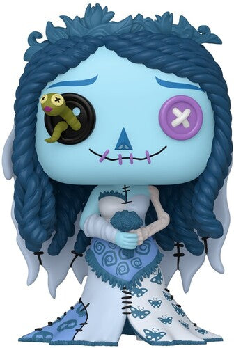 Funko POP! Movies: Patchwork - Emily (Corpse Bride)