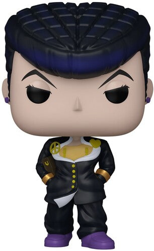 Funko POP! Anime: JoJo's Bizarre Adventure: Diamond Is Unbreakable - Josuke Higashikata