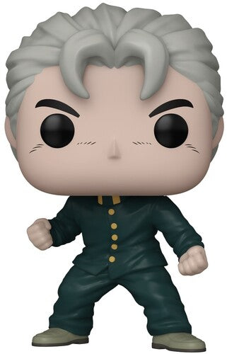 Funko POP! Anime: JoJo's Bizarre Adventure: Diamond Is Unbreakable - Koichi Hirose