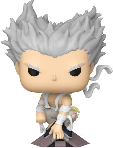 Funko POP! Anime: One Punch Man - Garou (Styles May Vary)