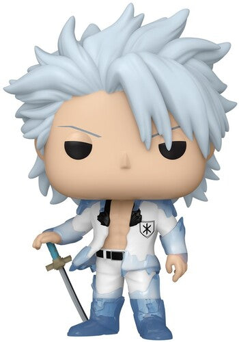 Funko POP! Anime: Bleach: Thousand - Year Blood War - Absolute Bankai Hitsugaya