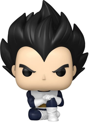 Funko POP! Anime: Dragon Ball Z - Vegeta (Frieza Saga)