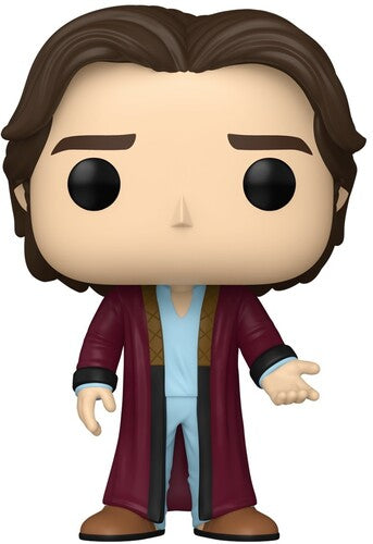 Funko POP! Television: Battlestar Galactica - Gaius Baltar