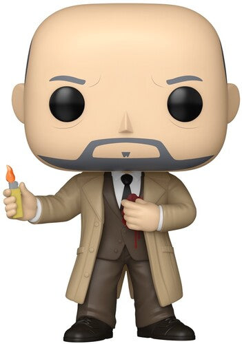 Funko POP! Movies: Halloween 2 - Dr. Samuel Loomis