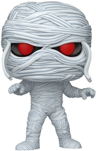 Funko POP! Books: Goosebumps - The Curse of the Mummy's Tomb