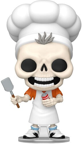Funko POP! Books: Goosebumps - Say Cheese and Die!
