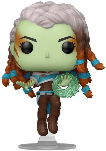 Funko POP! Games: Magic the Gathering - Strixhaven Tam
