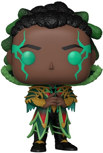 Funko POP! Games: Magic the Gathering - Dellian Fel