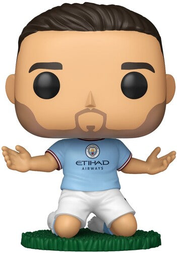 Funko POP! Football: Manchester City FC - Rodri (Man City)