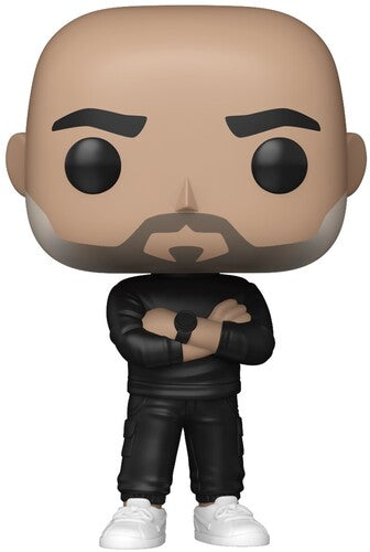Funko POP! Football: Manchester City FC - Pep Guardiola (Man City)