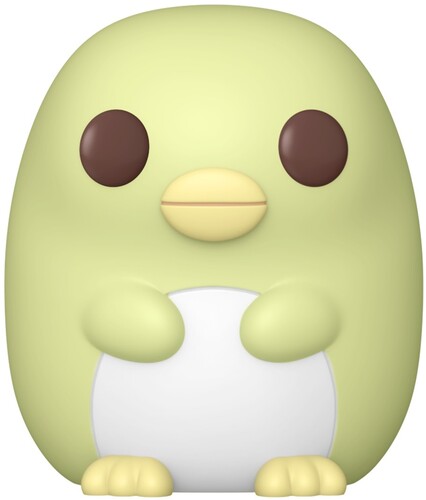 Funko POP! Anime: Sumikko Gurashi - Penguin