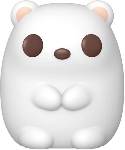 Funko POP! Anime: Sumikko Gurashi - Shirokuma