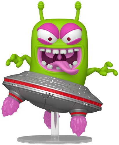 Funko POP! Games: Astro Bot: Space Bully Nebulax