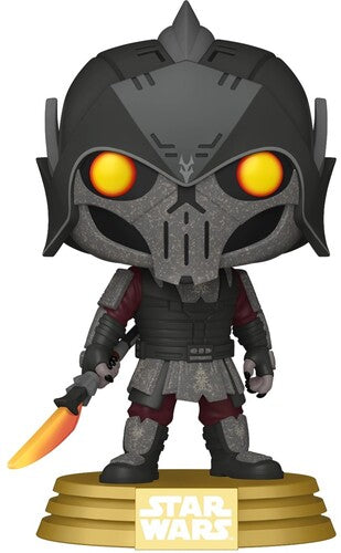 Funko POP! Star Wars: Star Wars Legends - Darth Bane