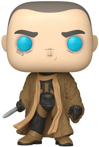 Funko POP! Movies: Dune III - Paul Atreides