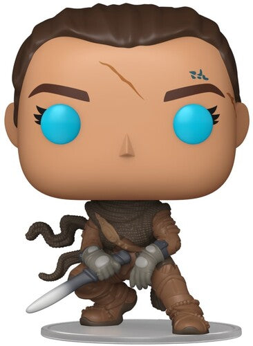 Pop Movies Dune III Pop 2 (Clcb) (Vfig)