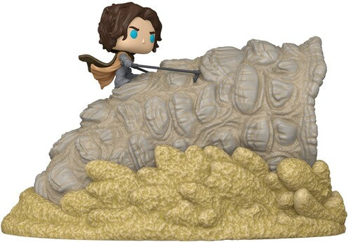 Pop Moment Dune III Pop 4 (Clcb) (Vfig)