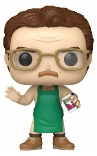 Funko POP! Television: Breaking Bad - Walt in Apron