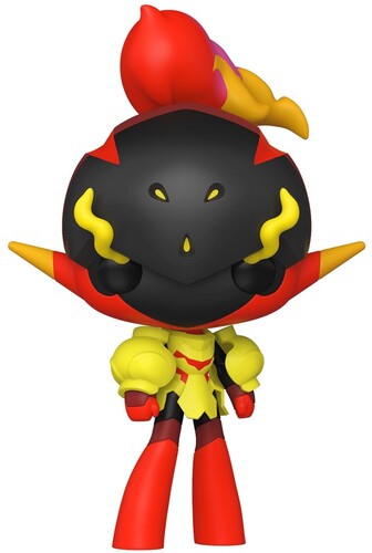 Funko POP! Games: Pokemon - Armarouge