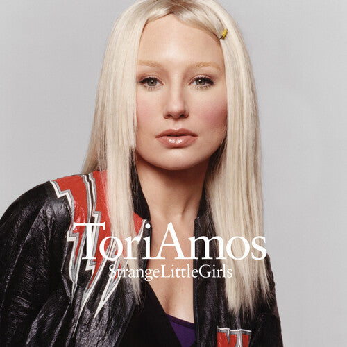 Tori Amos - Strange Little Girls (Rattlesnakes Version)