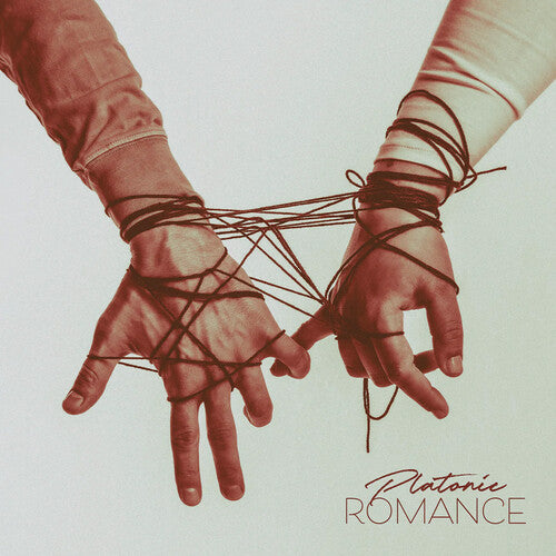 Drama - Platonic Romance