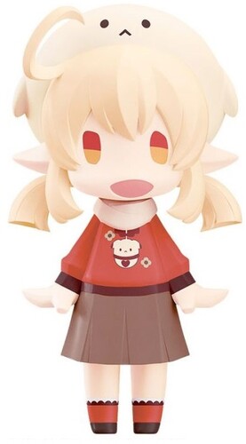 Genshin Impact - HELLO! GOOD SMILE - Klee