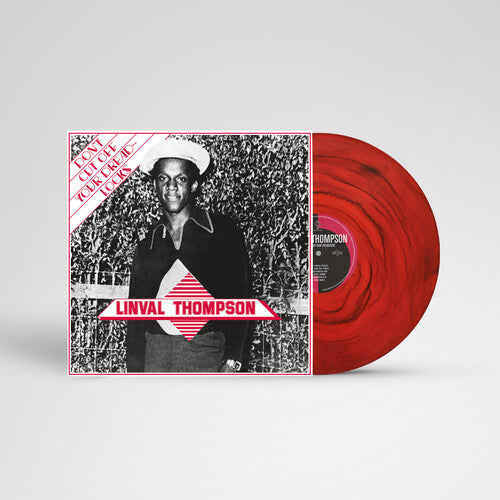 Linval Thompson - Don't Cut Off Your Dreadlocks