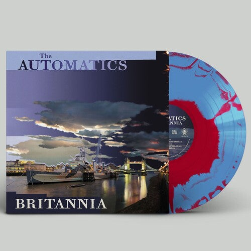 The Automatics - Britannia