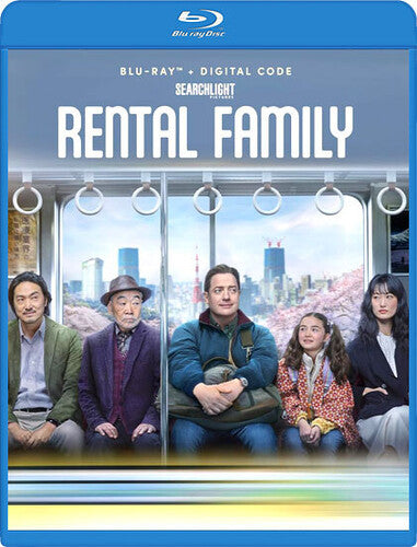 Rental Family