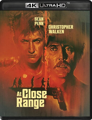 At Close Range