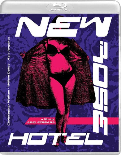 New Rose Hotel